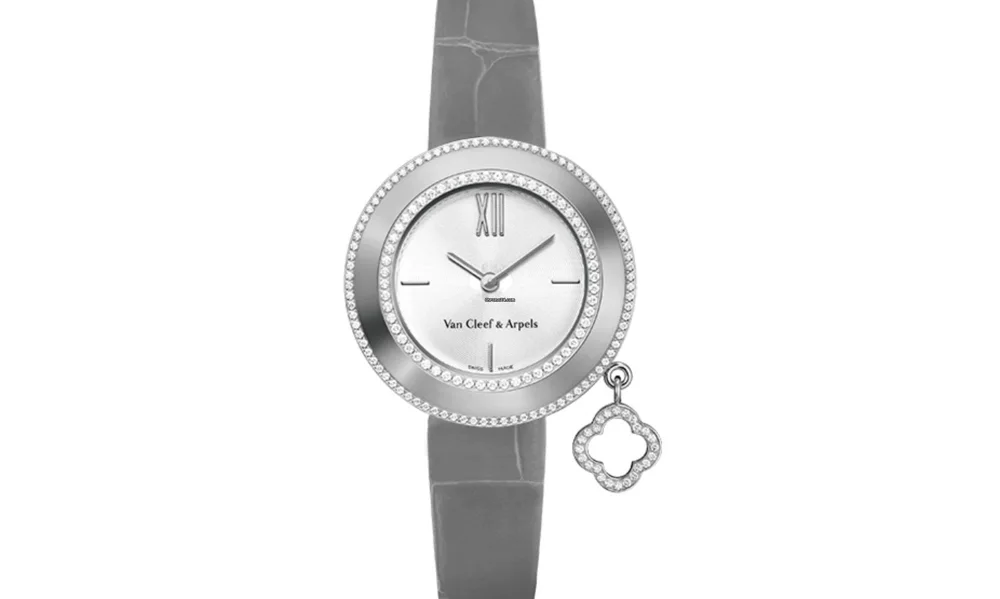 Van Cleef & Arpels Charms 32 ММ